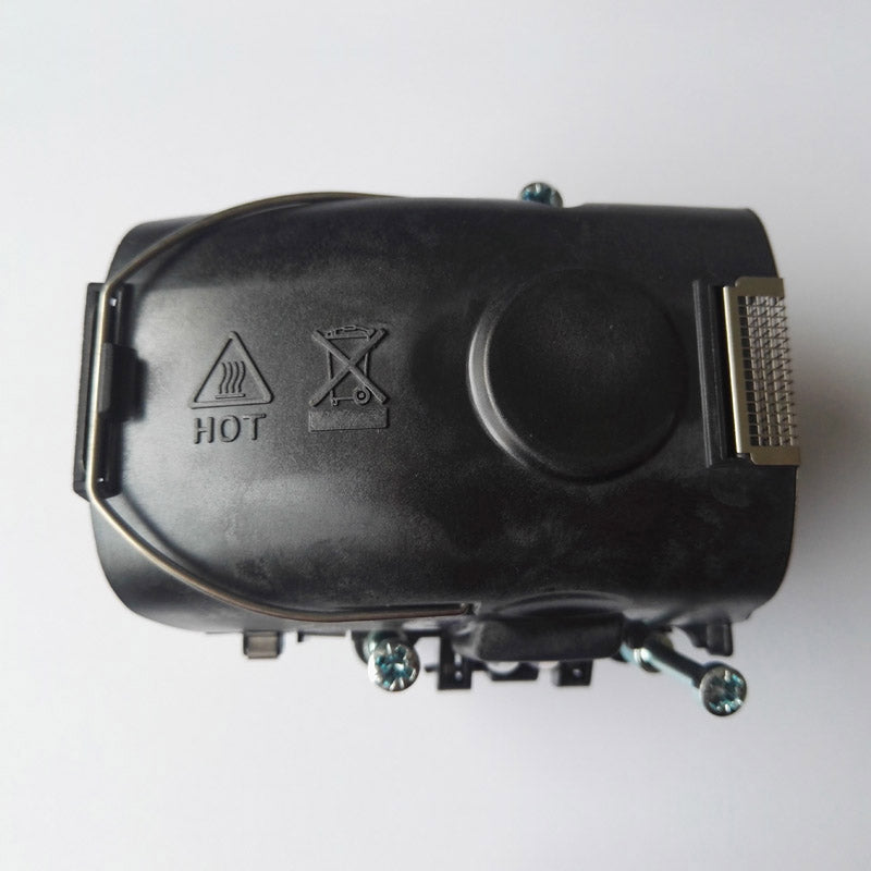 Barco R9801265 Projector Lamp Housing with Genuine Original OEM Bulb