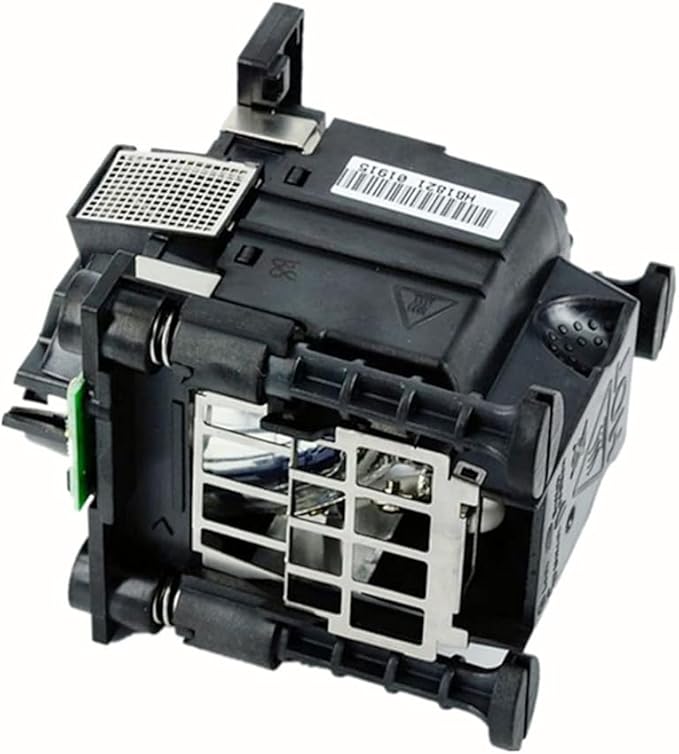 Projector Lamp Replacement for R9801272 / R9801273 Barco CNHD-81B,CNWU-61B,CNWU-81B,CRPN-52B,CRPN-62B,CRW-62B,CRWQ-72B, F32, F32 SX+, F3+(IR), F30(IR), F35(IR) Powered by OSRAM P-VIP OEM Bulb - 1 Year Warranty