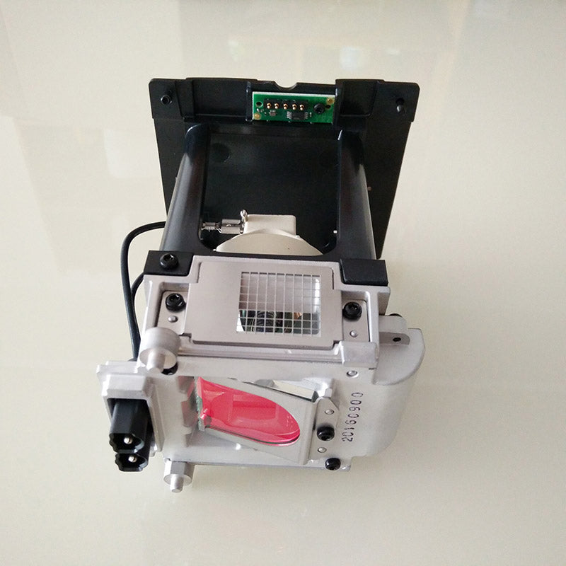 Barco R9801309 Projector Lamp Housing with Genuine Original OEM Bulb