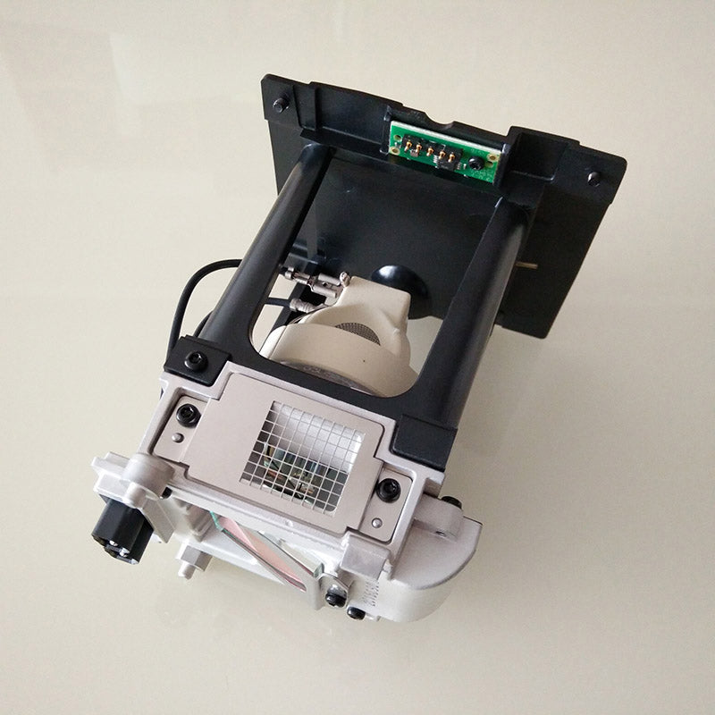 Barco R9801309 Projector Lamp Housing with Genuine Original OEM Bulb