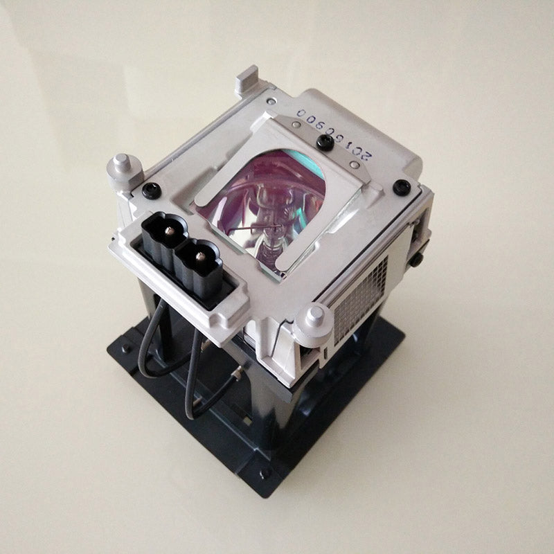Barco R9801309 Projector Lamp Housing with Genuine Original OEM Bulb
