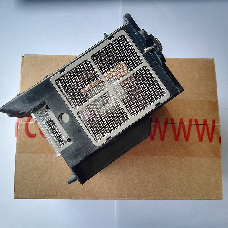 Barco R9832752 Projector Lamp Housing with Genuine Original OEM Bulb