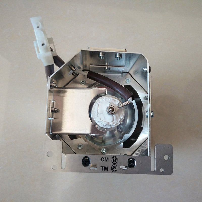 Barco R9841550 Projector Lamp Housing with Genuine Original OEM Bulb