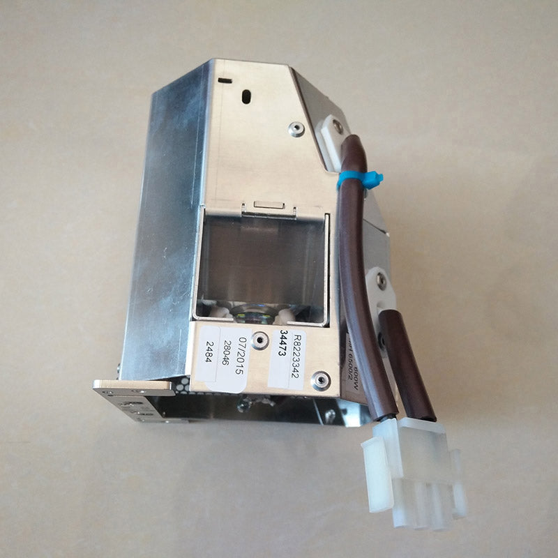 Barco R9841550 Projector Lamp Housing with Genuine Original OEM Bulb