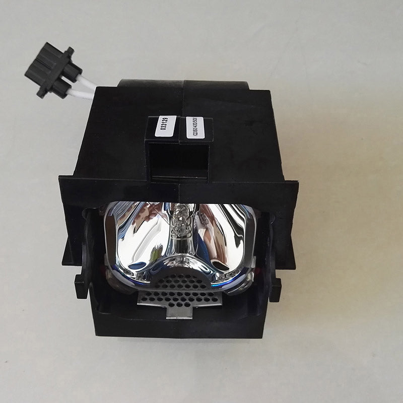 Barco R9841760 Projector Lamp Housing with Genuine Original OEM Bulb