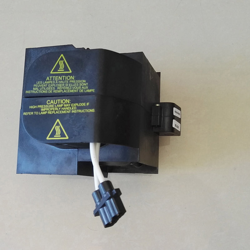 Barco R9841760 Projector Lamp Housing with Genuine Original OEM Bulb