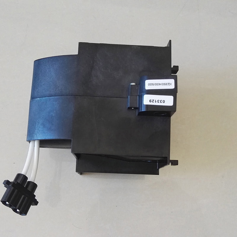 Barco R9841760 Projector Lamp Housing with Genuine Original OEM Bulb