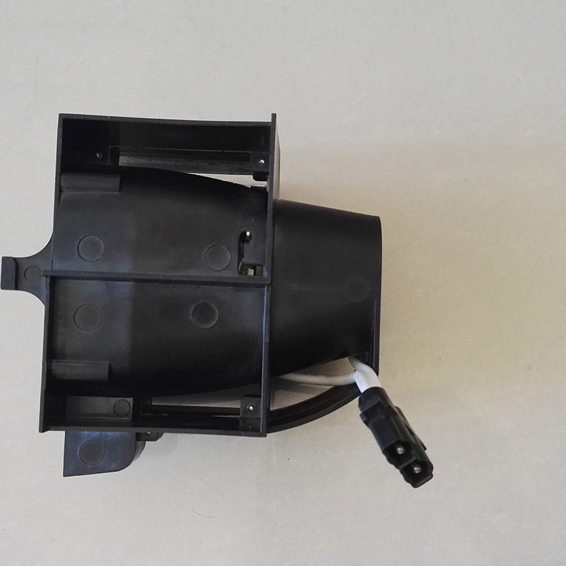 Barco R9841760 Projector Lamp Housing with Genuine Original OEM Bulb