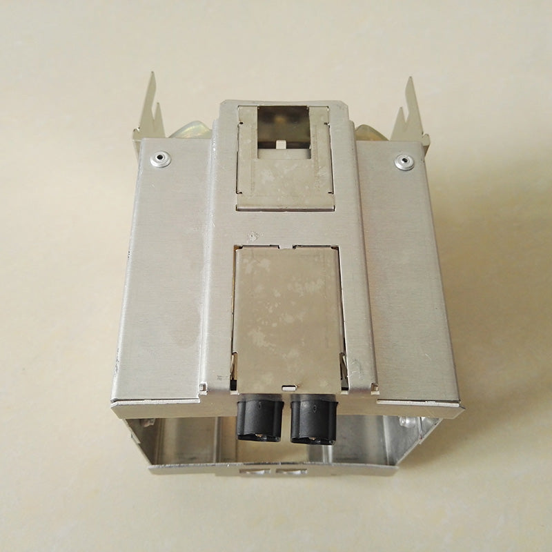 Projector Lamp Replacement for R9841828 / R9841824 for Barco MDR50-DL,OVERVIEW D1,OVERVIEW FD70-DL,CDR67-DL Projectors Powered by OSRAM P-VIP OEM Bulb - 1 Year Warranty