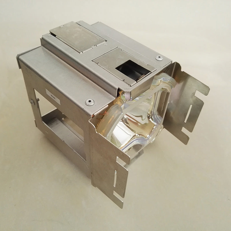 Projector Lamp Replacement for R9841828 / R9841824 for Barco MDR50-DL,OVERVIEW D1,OVERVIEW FD70-DL,CDR67-DL Projectors Powered by OSRAM P-VIP OEM Bulb - 1 Year Warranty