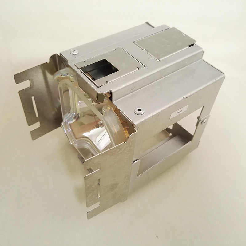 Projector Lamp Replacement for R9841828 / R9841824 for Barco MDR50-DL,OVERVIEW D1,OVERVIEW FD70-DL,CDR67-DL Projectors Powered by OSRAM P-VIP OEM Bulb - 1 Year Warranty