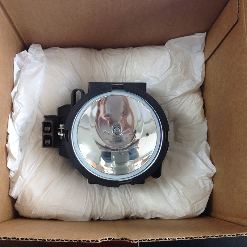 OEM/OM Projector Lamp Module R9842020 / R9842440 / R764225 / R764454 - Barco Overview D1 FD70-DL MGD50-DL ML50 Projector Powered by Philips UHP OEM Bulb - 1 Year Warranty