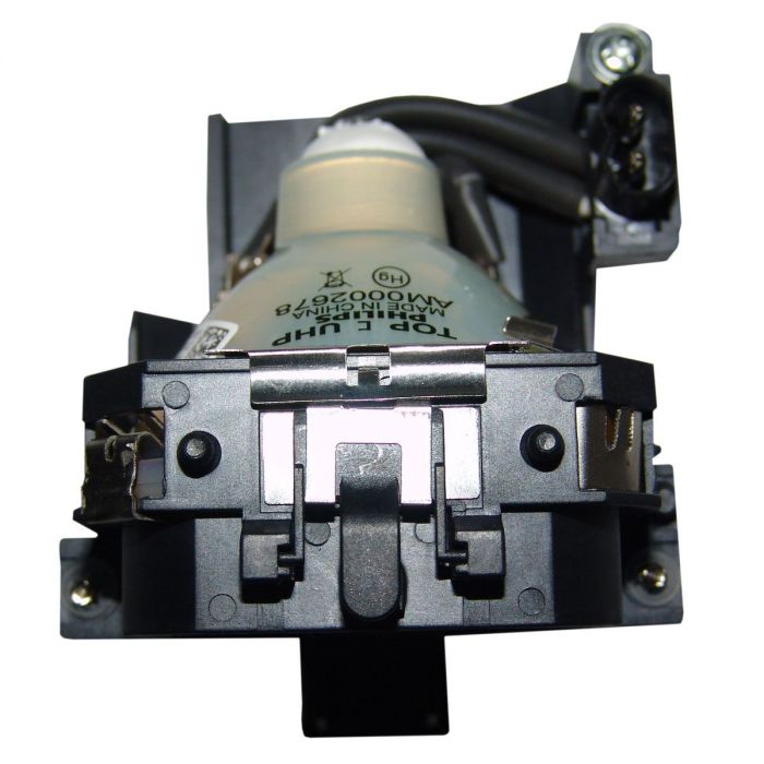 Projector Lamp Replacement for ELPLP27 / V13H010L27 EPSON EMP-54 EMP-54c EMP-74 EMP-74c EMP-74L EMP-75 / PowerLite 54c 74c PowerLite 7800p PowerLite 7850p PowerLite 7900NL Powered by Philips UHP OEM Bulb - 1 Year Warranty