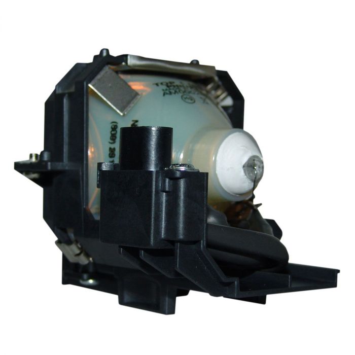 Projector Lamp Replacement for ELPLP27 / V13H010L27 EPSON EMP-54 EMP-54c EMP-74 EMP-74c EMP-74L EMP-75 / PowerLite 54c 74c PowerLite 7800p PowerLite 7850p PowerLite 7900NL Powered by Philips UHP OEM Bulb - 1 Year Warranty