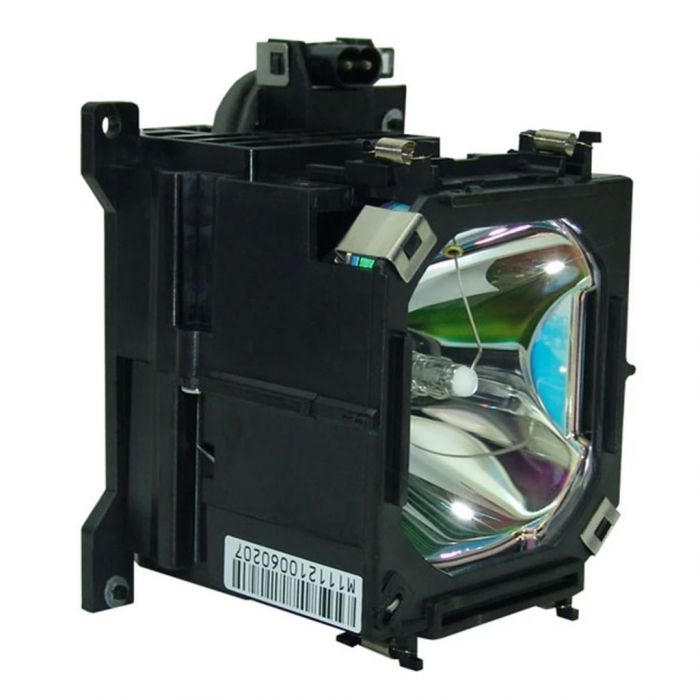 Projector Lamp Replacement for ELPLP28 / V13H010L28 EPSON EMP-TW200H EMP-TW200 EMP-TW500 POWERLITE CINEMA 200+ POWERLITE CINEMA 200 POWERLITE CINEMA 500 Powered by Philips UHP OEM Bulb - 1 Year Warranty