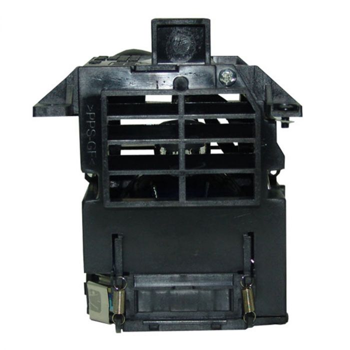 Projector Lamp Replacement for ELPLP28 / V13H010L28 EPSON EMP-TW200H EMP-TW200 EMP-TW500 POWERLITE CINEMA 200+ POWERLITE CINEMA 200 POWERLITE CINEMA 500 Powered by Philips UHP OEM Bulb - 1 Year Warranty