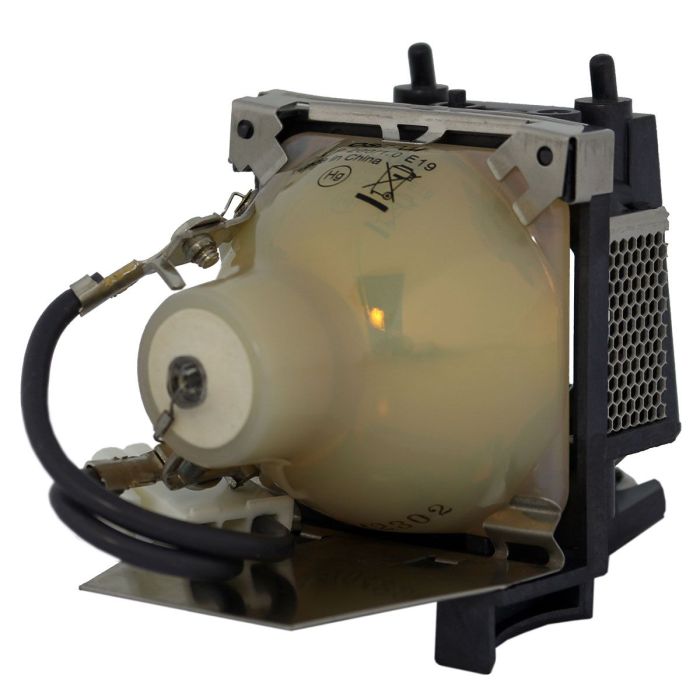 Projector Lamp Replacement for 5J.J1S01.001 CS.5JJ1B.1B1, CS.5JJ2F.001, 5J.J1M02.001, 5J.J1R03.001, 5J.J1S01.001, 9E.0ED01.001 Powered by Philips UHP OEM Bulb - 1 Year Warranty