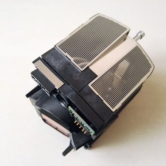 Replacement ProjectionDesign 400-0700-00 / R9801274 Projector Lamp Housing and Bulb