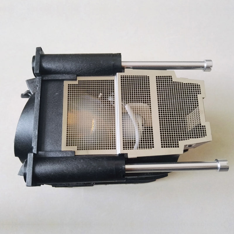Replacement ProjectionDesign 400-0700-00 / R9801274 Projector Lamp Housing and Bulb