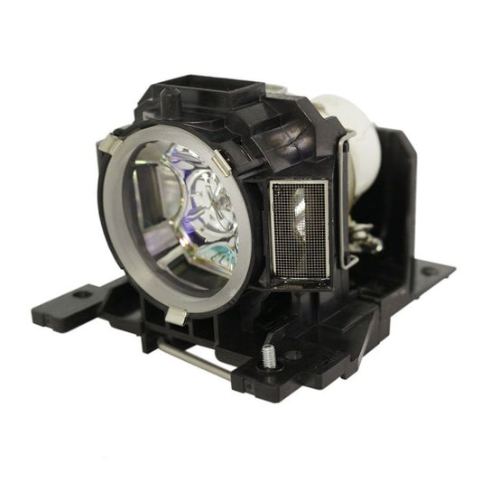 Projector Lamp Replacement for 456-8101H, 456-8100, DT00891, DT00893 Hitachi P-A100 CP-A101 ED-A100 ED-A110 HCP-A8 Projector Powered by Philips UHP OEM Bulb - 1 Year Warranty