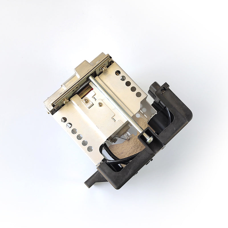 Barco R9832775 Projector Lamp Housing with Genuine Original OEM Bulb