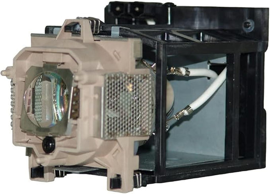 Projector Lamp Replacement for 59.J0C01.CG1 BenQ PB7700 PE7700 Powered by OSRAM P-VIP OEM Bulb - 1 Year Warranty