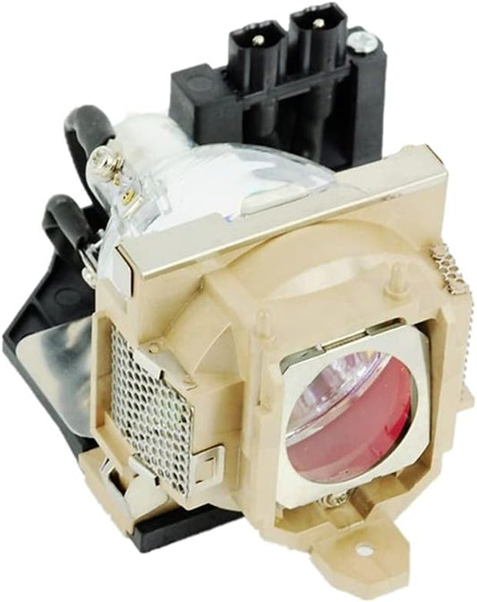 Projector Lamp Replacement for 59.J8101.CG1 BenQ PB8250 PB8260 PE8260 Powered by OSRAM P-VIP OEM Bulb - 1 Year Warranty