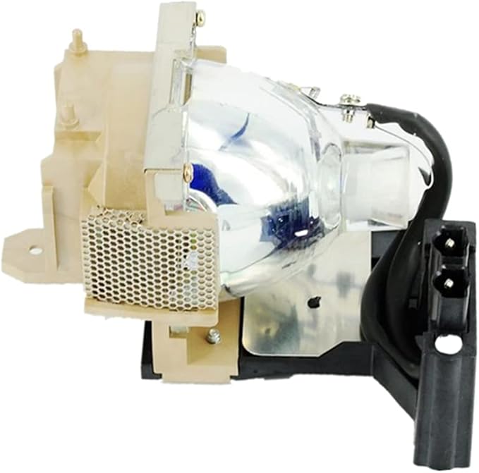 Projector Lamp Replacement for 59.J8101.CG1 BenQ PB8250 PB8260 PE8260 Powered by OSRAM P-VIP OEM Bulb - 1 Year Warranty