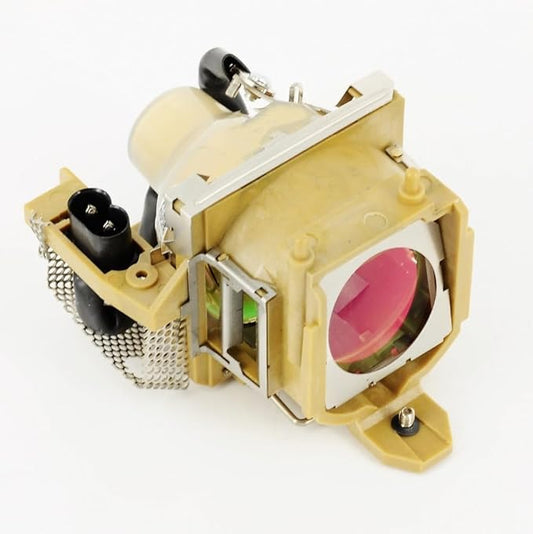 Projector Lamp Replacement for 59.J9301.CG1 BENQ PB2140 PB2240 PB2250 PE2240 PB2145 Powered by Philips UHP OEM Bulb - 1 Year Warranty