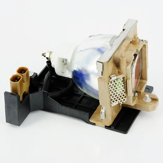 Projector Lamp Replacement for 59.J9901.CG1 BENQ PB6110 PB6120 PB6210 PE5120 Powered by USHIO NSH OEM Bulb - 1 Year Warranty