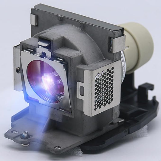Projector Lamp Replacement for 5J.06001.001 BENQ MP612 MP612C MP622 MP622C MP623 MP624 MP24 MP612ST Powered by Philips UHP OEM Bulb - 1 Year Warranty