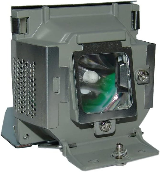 Projector Lamp Replacement for 5J.J0A05.001 BenQ MP515 MP515P MP515ST MP525 MP525ST MP526 MP576 Powered by Phoenix SHP OEM Bulb - 1 Year Warranty