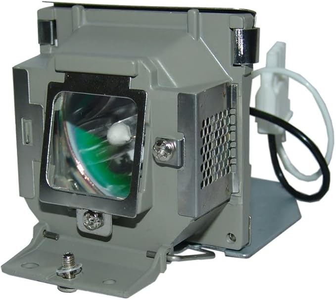 Projector Lamp Replacement for 5J.J0A05.001 BenQ MP515 MP515P MP515ST MP525 MP525ST MP526 MP576 Powered by Phoenix SHP OEM Bulb - 1 Year Warranty