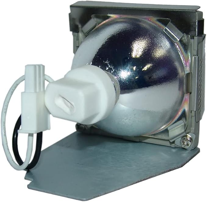 Projector Lamp Replacement for 5J.J0A05.001 BenQ MP515 MP515P MP515ST MP525 MP525ST MP526 MP576 Powered by Phoenix SHP OEM Bulb - 1 Year Warranty