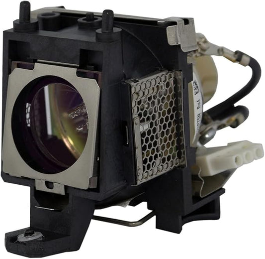 Projector Lamp Replacement for 5J.J1S01.001 CS.5JJ1B.1B1, CS.5JJ2F.001, 5J.J1M02.001, 5J.J1R03.001, 5J.J1S01.001, 9E.0ED01.001 Powered by Philips UHP OEM Bulb - 1 Year Warranty