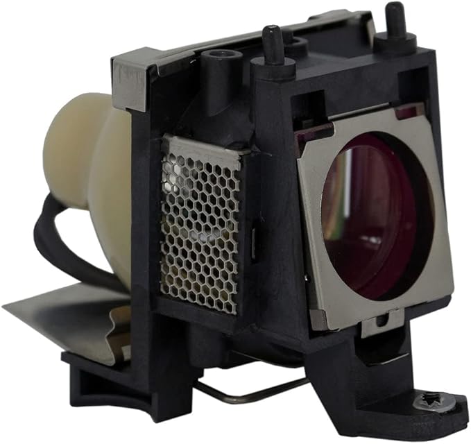 Projector Lamp Replacement for 5J.J1S01.001 CS.5JJ1B.1B1, CS.5JJ2F.001, 5J.J1M02.001, 5J.J1R03.001, 5J.J1S01.001, 9E.0ED01.001 Powered by Philips UHP OEM Bulb - 1 Year Warranty