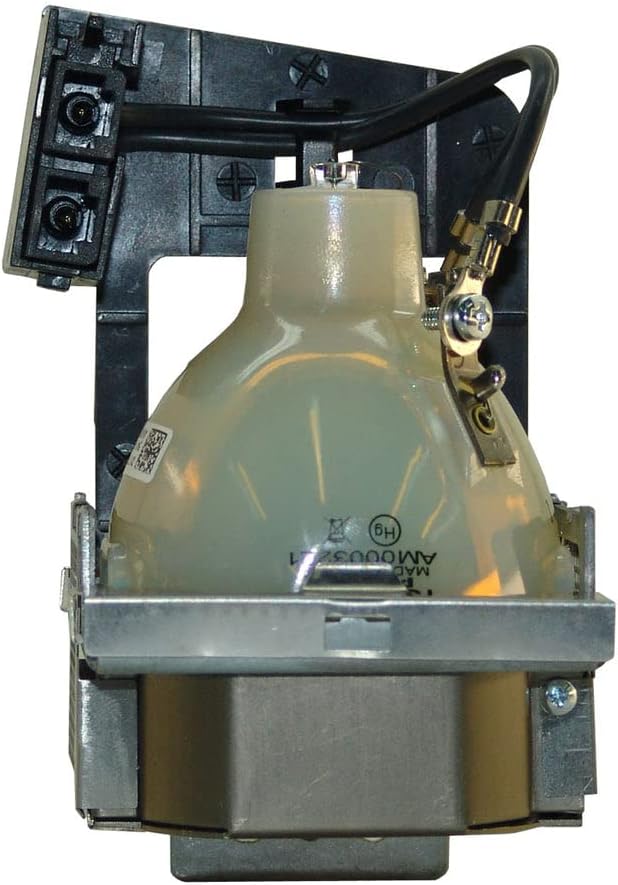 Projector Lamp Replacement for 5J.J1Y01.001 / 5J.J2A01.001 BenQ SP830 SP831 Powered by OSRAM P-VIP OEM Bulb - 1 Year Warranty