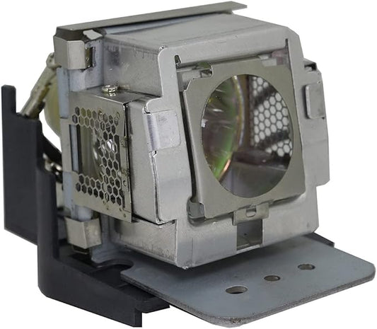 Projector Lamp Replacement for 5J.J2C01.001 BENQ MP611 MP611C MP620C MP621P MP721 MP721C MP726 Powered by Philips UHP OEM Bulb - 1 Year Warranty