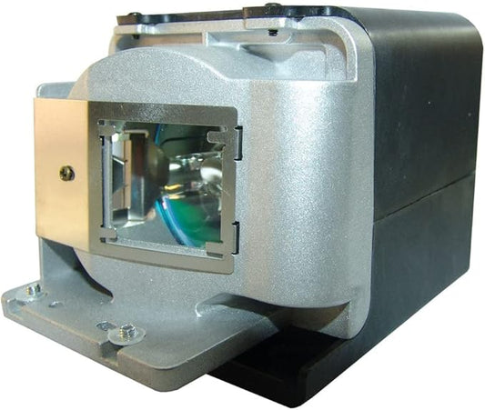 Projector Lamp Replacement for 5J.J3S05.001 BENQ MS510 MS510+ MX511 MW512 Powered by Philips UHP OEM Bulb - 1 Year Warranty