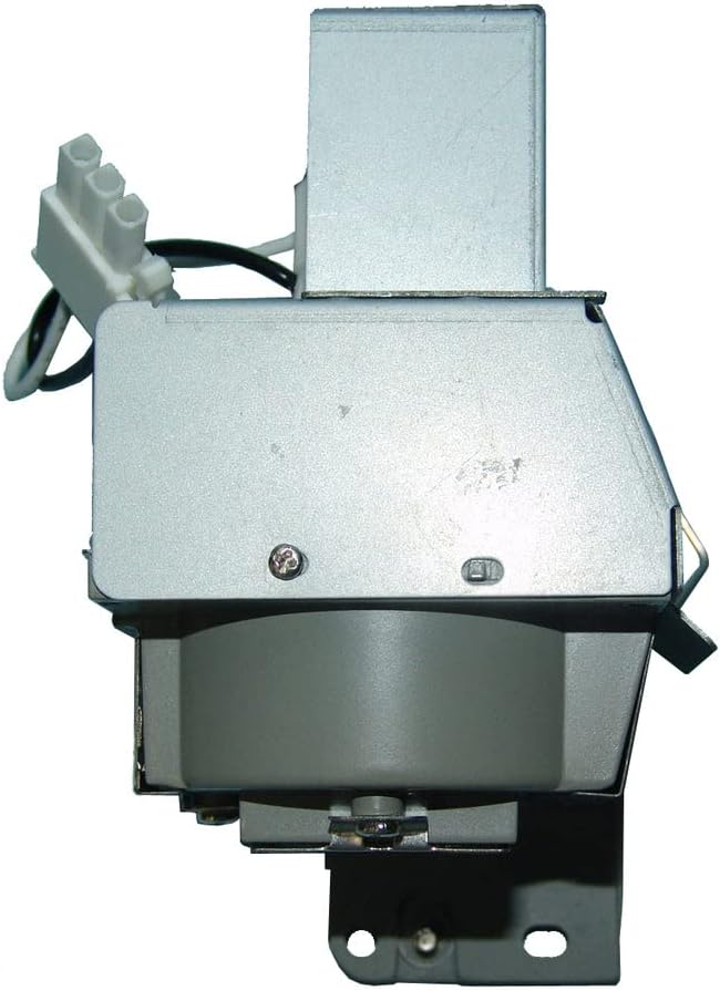 Projector Lamp Replacement for 5J.J5205.001, 5J.J4S05.001 BenQ MS500 MS500+ MS500-V MS500P MP500+ MX501 MX501-V TX501 Powered by Phoenix SHP OEM Bulb - 1 Year Warranty