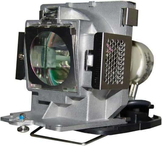 Projector Lamp Replacement for 5J.Y1E05.001, 5J.06001.001, 5J.08G01.001, SP-LAMP-040 BENQ MP24 MP623 MP623C MP624 MP624C Powered by Philips UHP OEM Bulb - 1 Year Warranty
