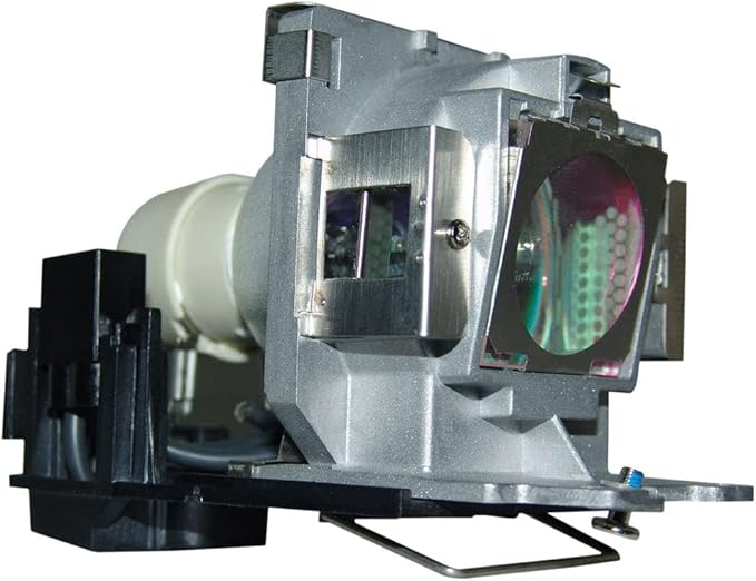 Projector Lamp Replacement for 5J.Y1E05.001, 5J.06001.001, 5J.08G01.001, SP-LAMP-040 BENQ MP24 MP623 MP623C MP624 MP624C Powered by Philips UHP OEM Bulb - 1 Year Warranty