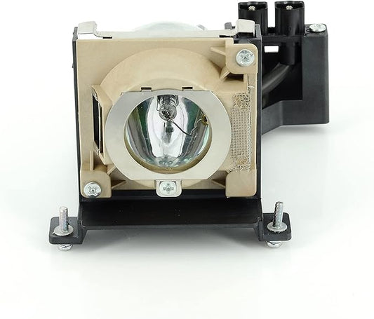 Projector Lamp Replacement for VLT-XD200LP, CD725C-930, TLPLMT50 / TDP-LMT50, 60.J3416.CG1, AJ-LA80, TS-2000 LAMP, TX-2000 LAMP - 1 Year Warranty