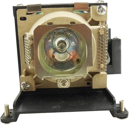Projector Lamp Replacement for 60.J3503.CB1 BenQ DS760 DX760 PB8100 PB8210 Powered by OSRAM P-VIP OEM Bulb - 1 Year Warranty