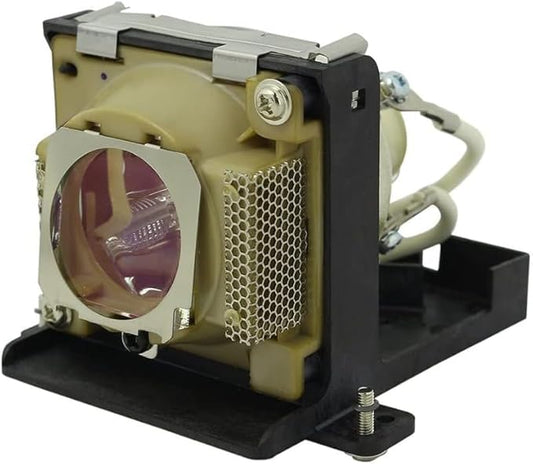 Projector Lamp Replacement for 60.J5016.CB1 BenQ PB7000 PE7100 PB7105 PB7110 PB7115 PB7205 PB7210 PB7220 PB7225 PB7230 Powered by OSRAM P-VIP OEM Bulb - 1 Year Warranty