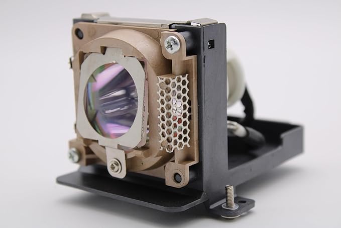 Projector Lamp Replacement for 60.J861.CG1 BENQ 6912B22006D; AJ-LT51; PB6100; PB6105; PB6200; PB6205; RD-JT51 Powered by USHIO NSH OEM Bulb - 1 Year Warranty