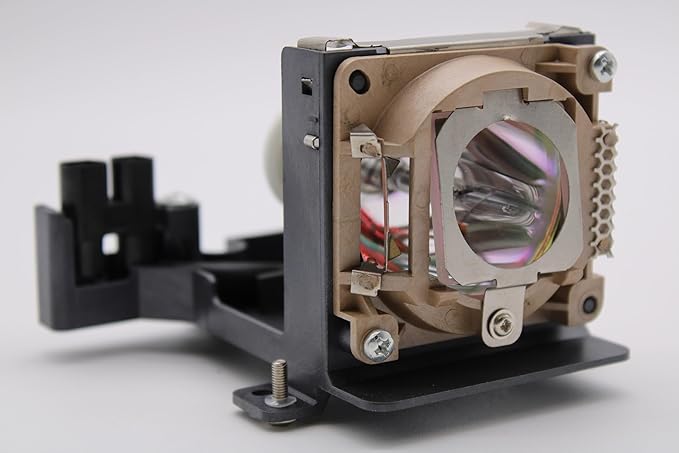 Projector Lamp Replacement for 60.J861.CG1 BENQ 6912B22006D; AJ-LT51; PB6100; PB6105; PB6200; PB6205; RD-JT51 Powered by USHIO NSH OEM Bulb - 1 Year Warranty