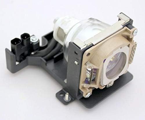 Projector Lamp Replacement for 60.J861.CG1 BENQ 6912B22006D; AJ-LT51; PB6100; PB6105; PB6200; PB6205; RD-JT51 Powered by USHIO NSH OEM Bulb - 1 Year Warranty