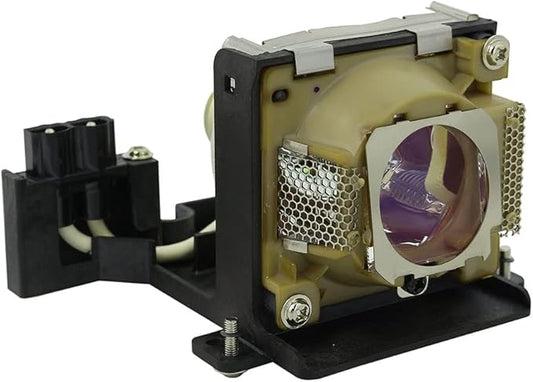 Projector Lamp Replacement for 65.J4002.001 BenQ PB7100 PB7200 PB7215 PB7235 PB8125 PB8215 PB8225 PB8235 PB8625 Powered by OSRAM P-VIP OEM Bulb - 1 Year Warranty
