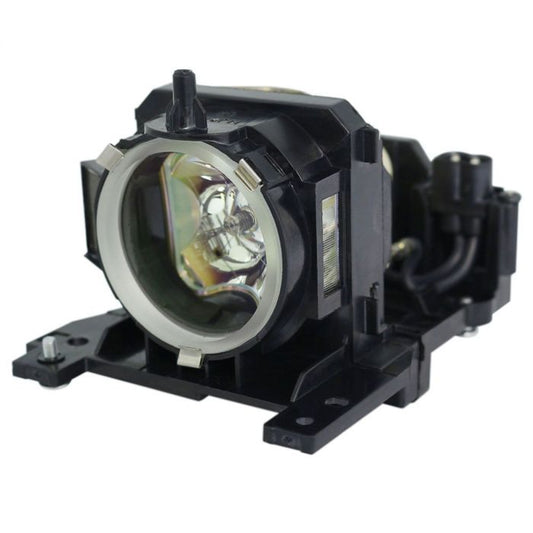 Projector Lamp Replacement for 78-6969-9917-2, 78-6969-9947-9, RLC-031 / RBB-009H, 456-8755G, 456-8755H, DT00841, DT00911 Hitachi CP-X201 CP-X206 CP-X301 CP-X306 CP-X400 Projector Powered by Philips UHP OEM Bulb - 1 Year Warranty